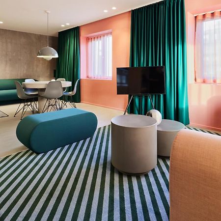 Kirk Suites 바일레 외부 사진