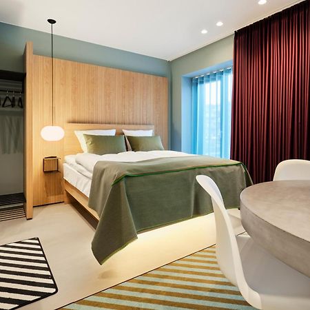 Kirk Suites 바일레 외부 사진