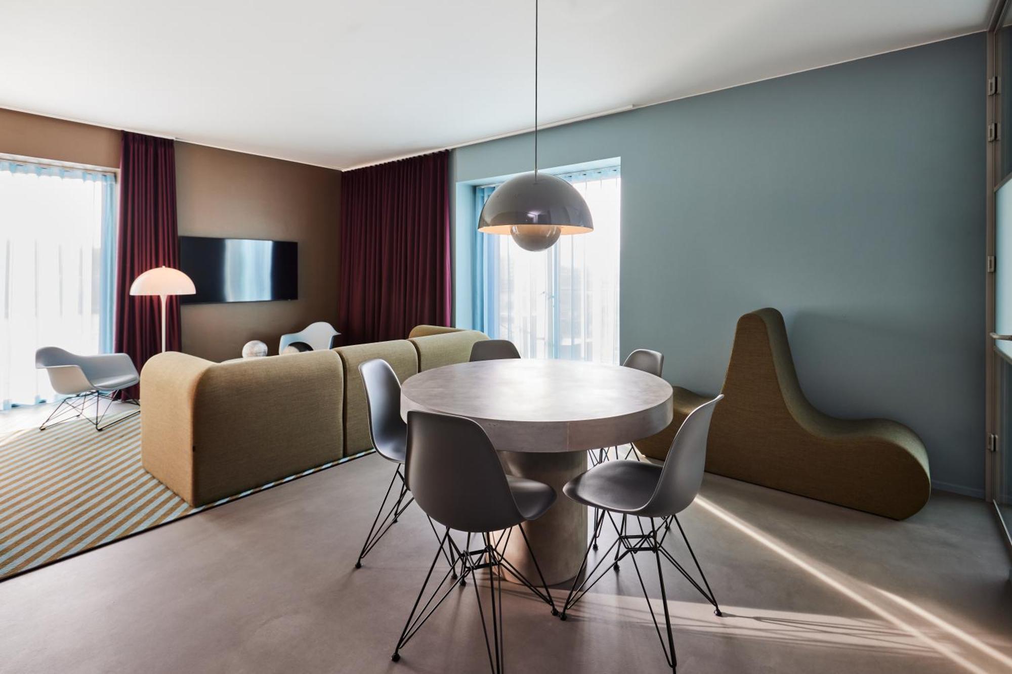 Kirk Suites 바일레 외부 사진