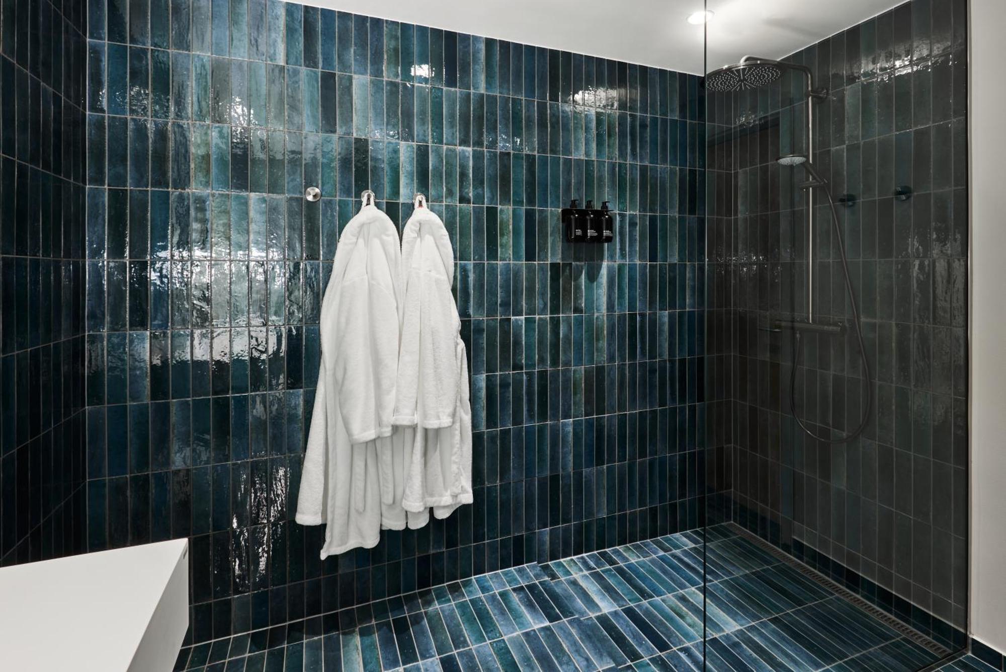Kirk Suites 바일레 외부 사진
