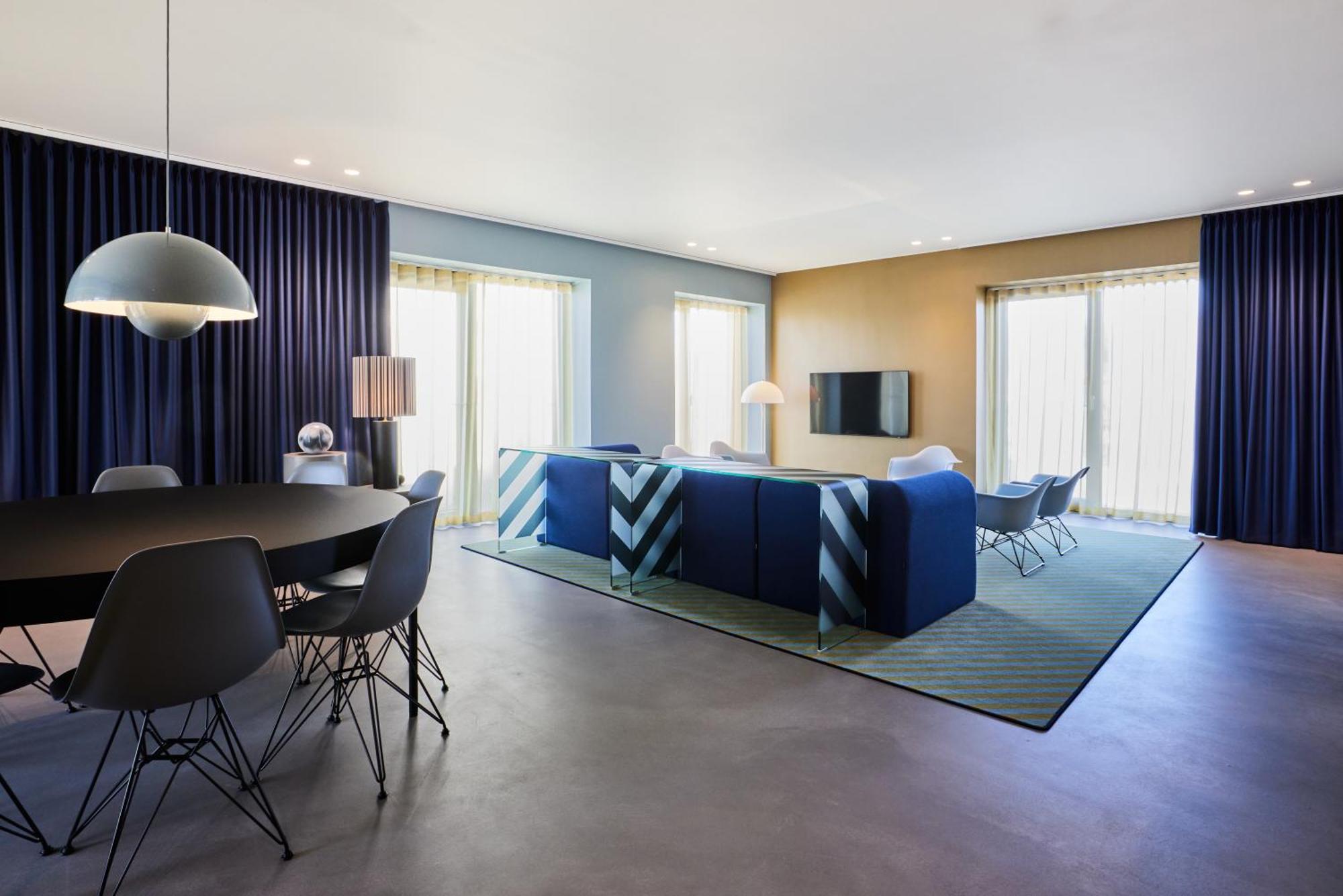 Kirk Suites 바일레 외부 사진