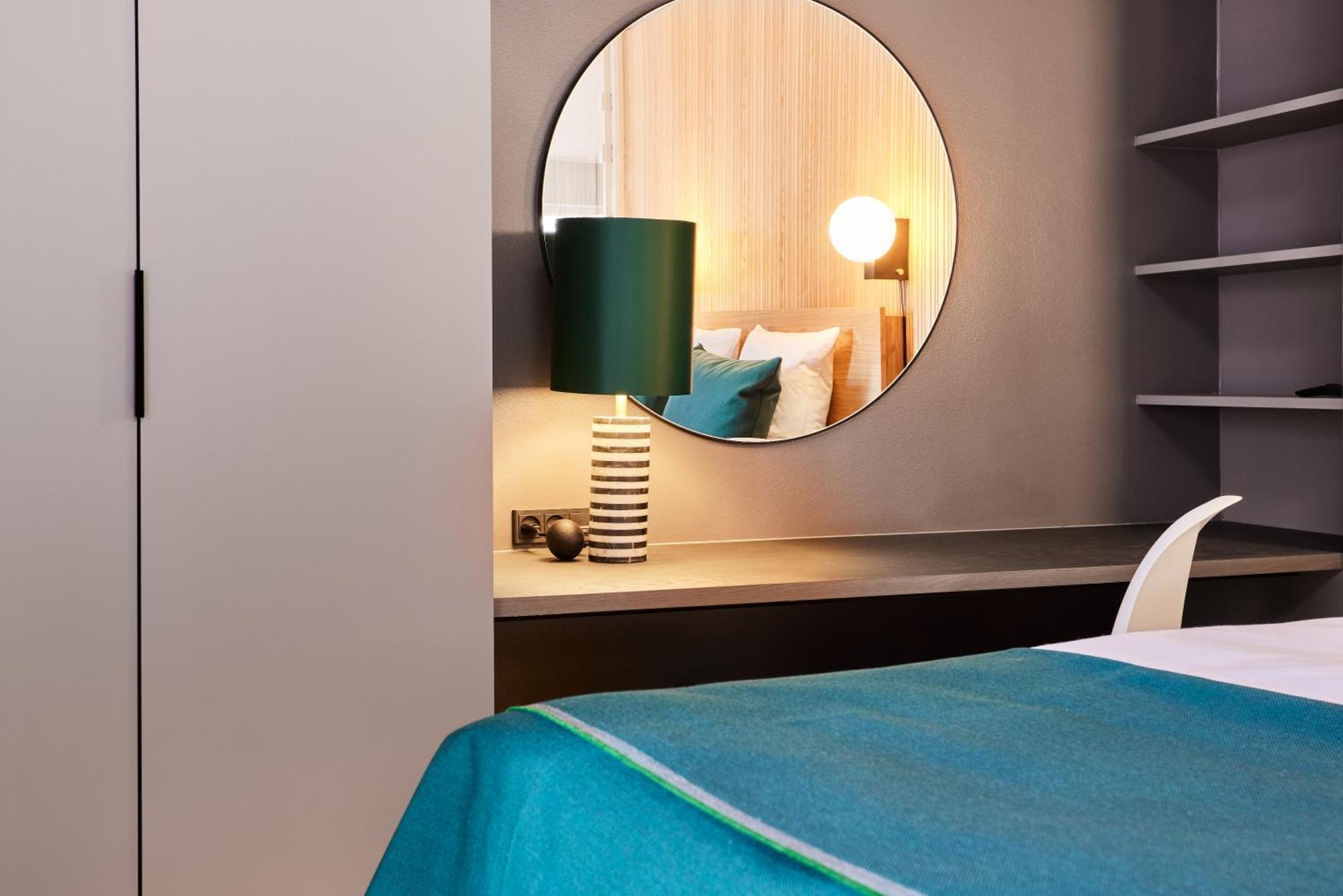 Kirk Suites 바일레 외부 사진