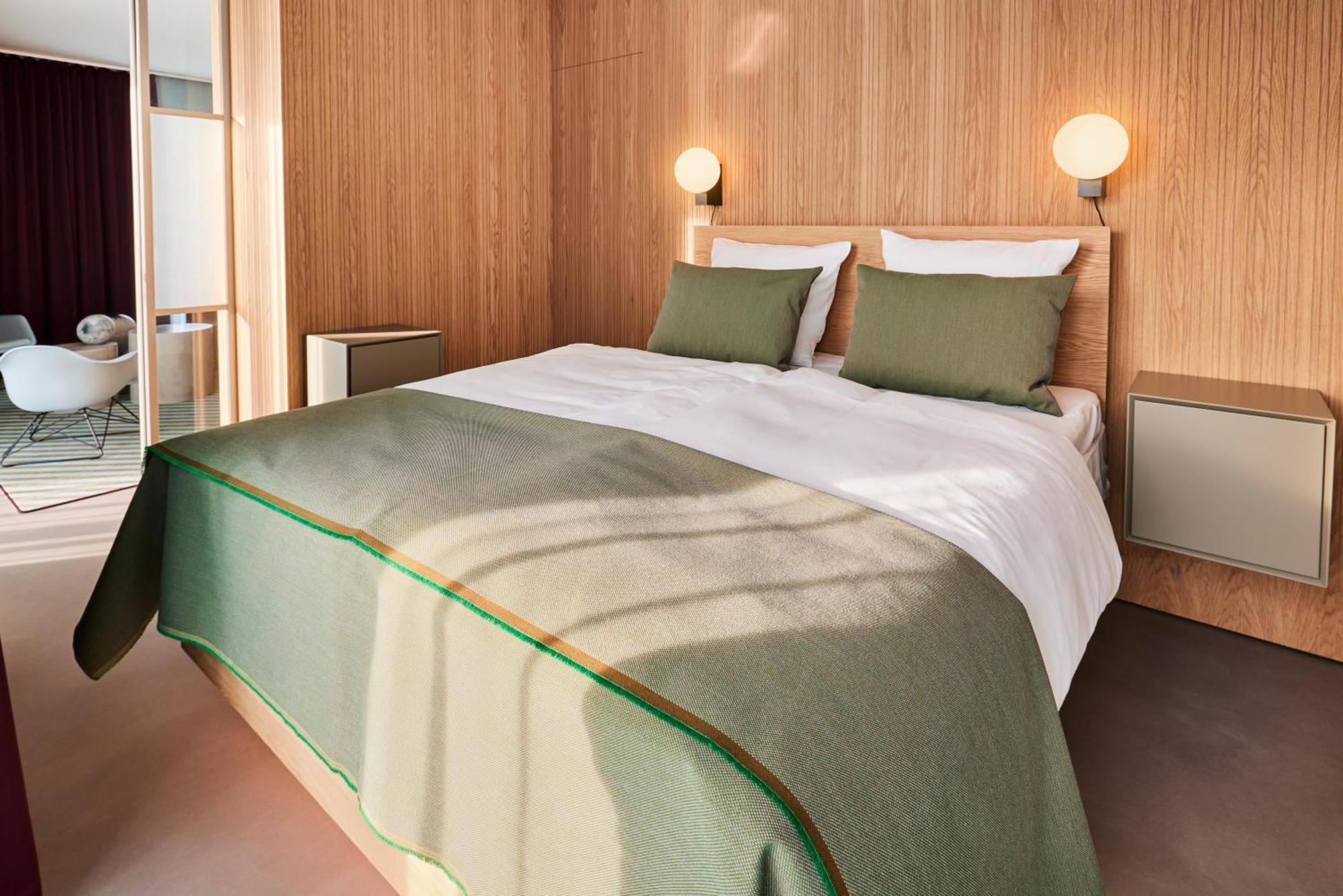 Kirk Suites 바일레 외부 사진