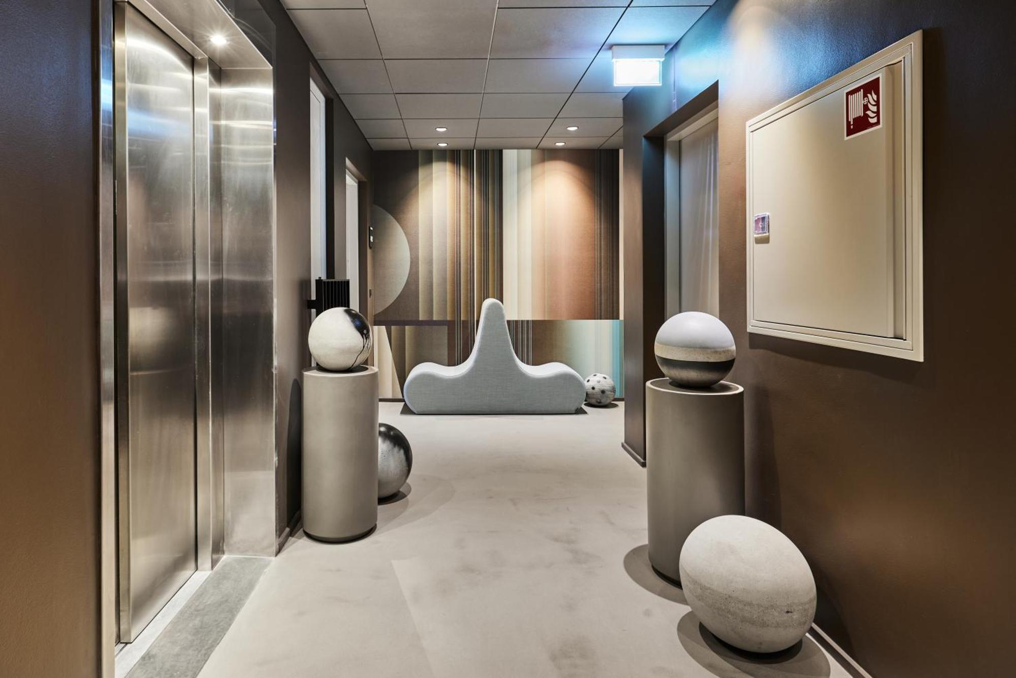 Kirk Suites 바일레 외부 사진