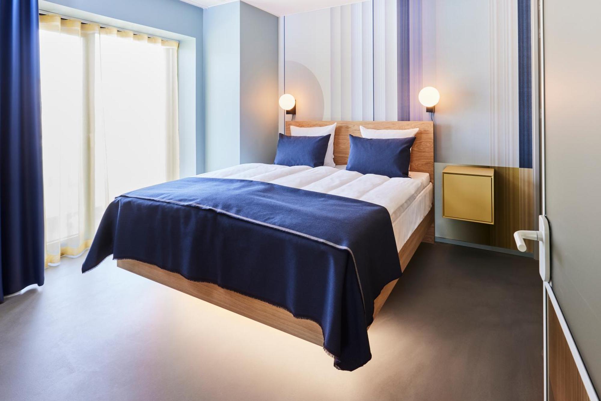Kirk Suites 바일레 외부 사진