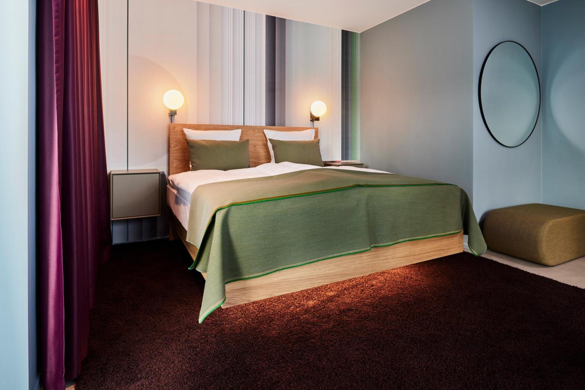 Kirk Suites 바일레 외부 사진