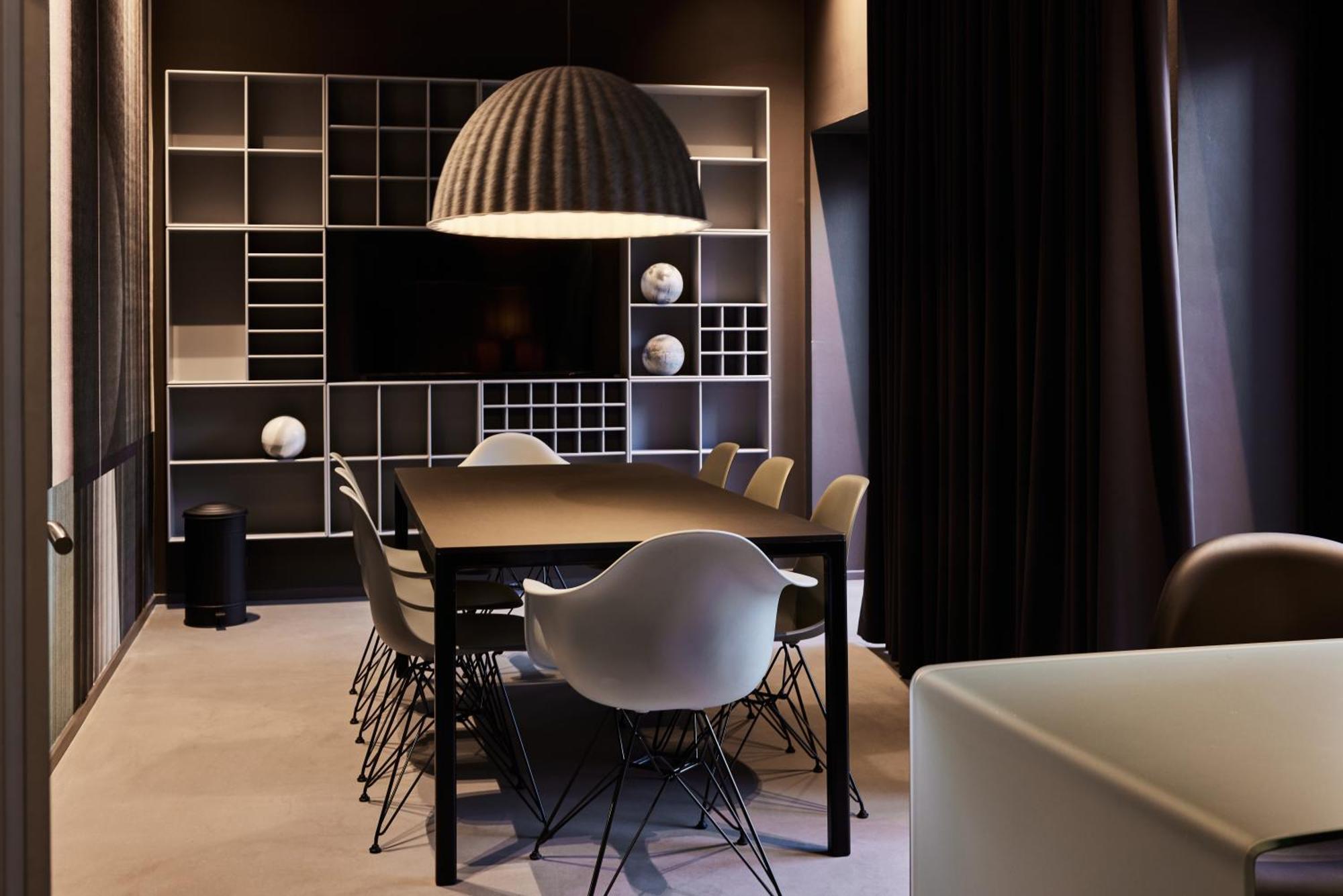 Kirk Suites 바일레 외부 사진