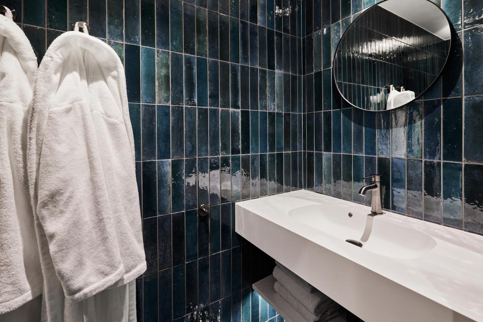 Kirk Suites 바일레 외부 사진