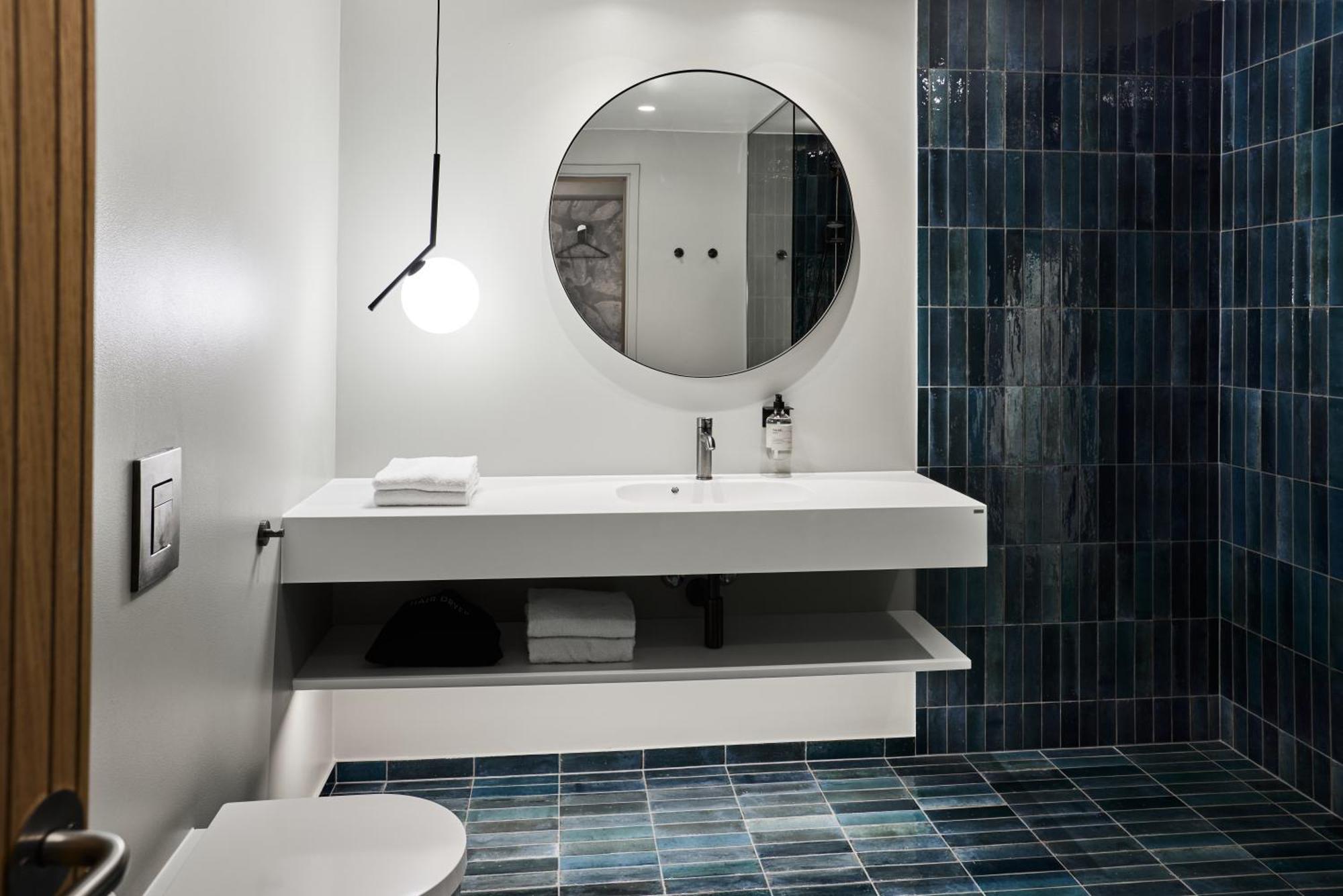 Kirk Suites 바일레 외부 사진