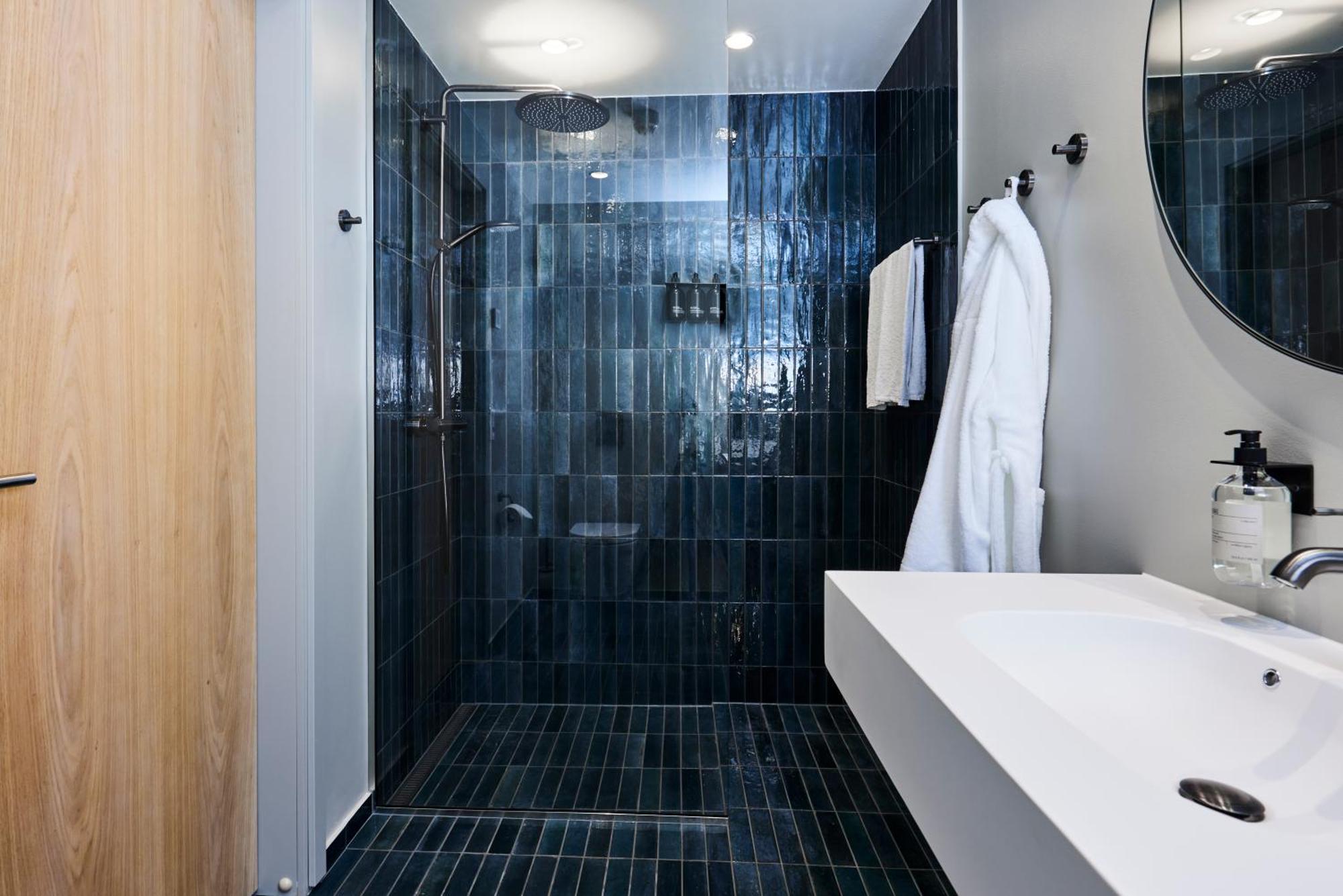 Kirk Suites 바일레 외부 사진
