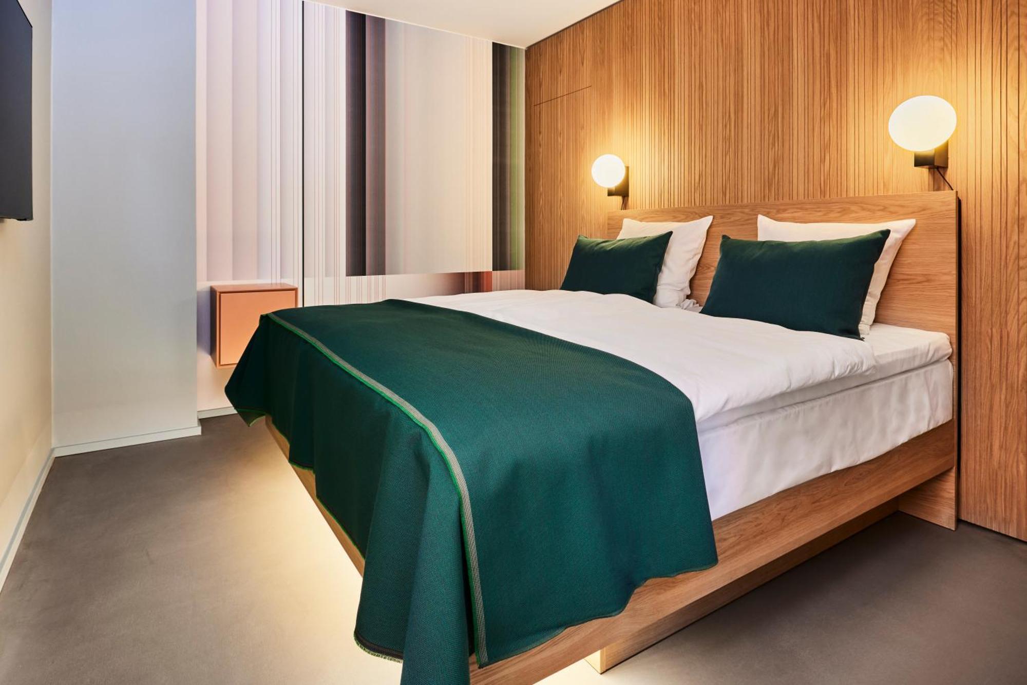 Kirk Suites 바일레 외부 사진