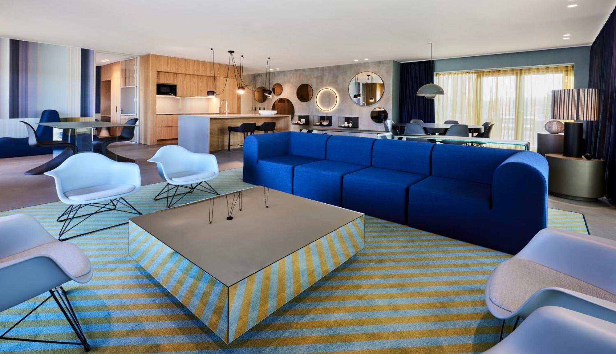 Kirk Suites 바일레 외부 사진