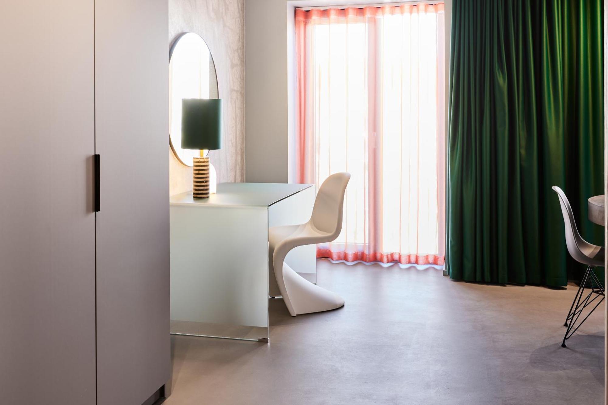 Kirk Suites 바일레 외부 사진