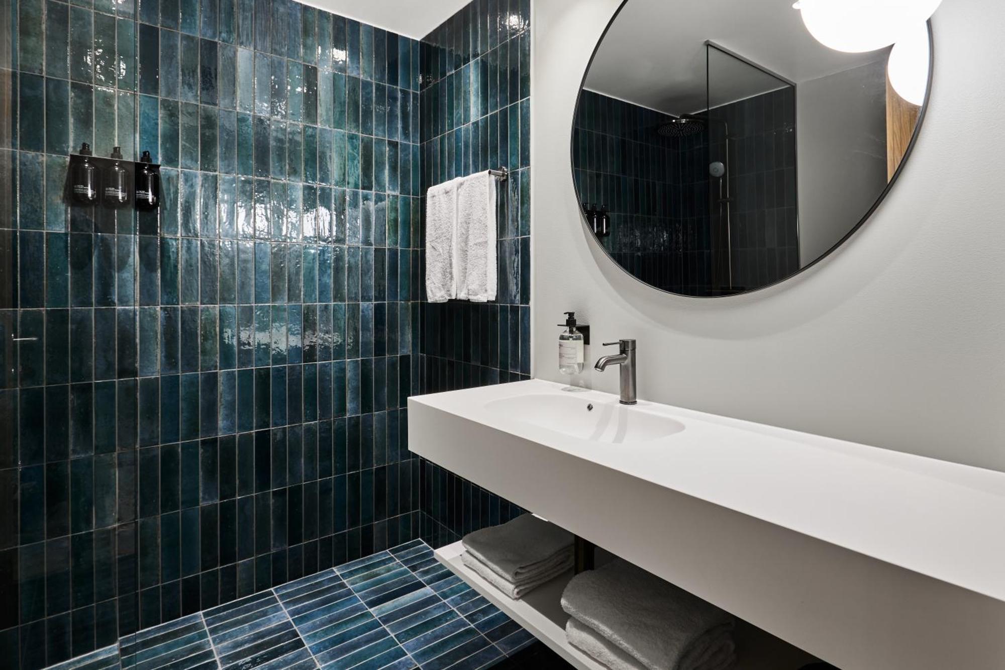 Kirk Suites 바일레 외부 사진