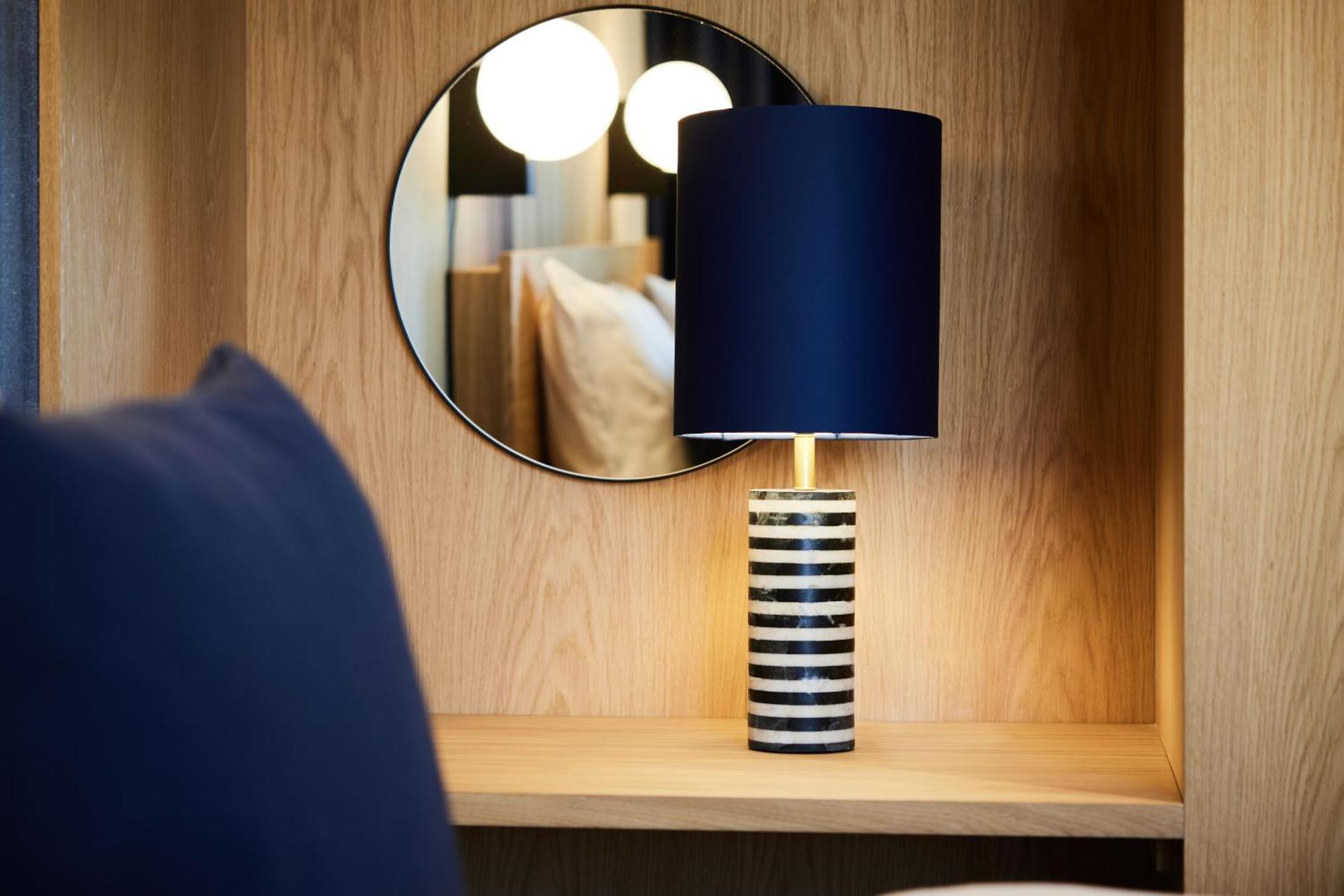 Kirk Suites 바일레 외부 사진