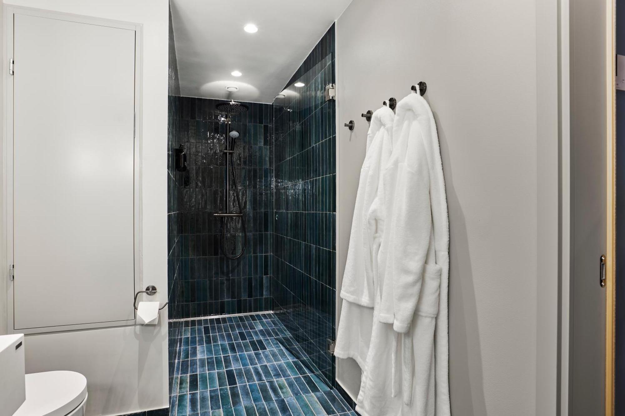 Kirk Suites 바일레 외부 사진
