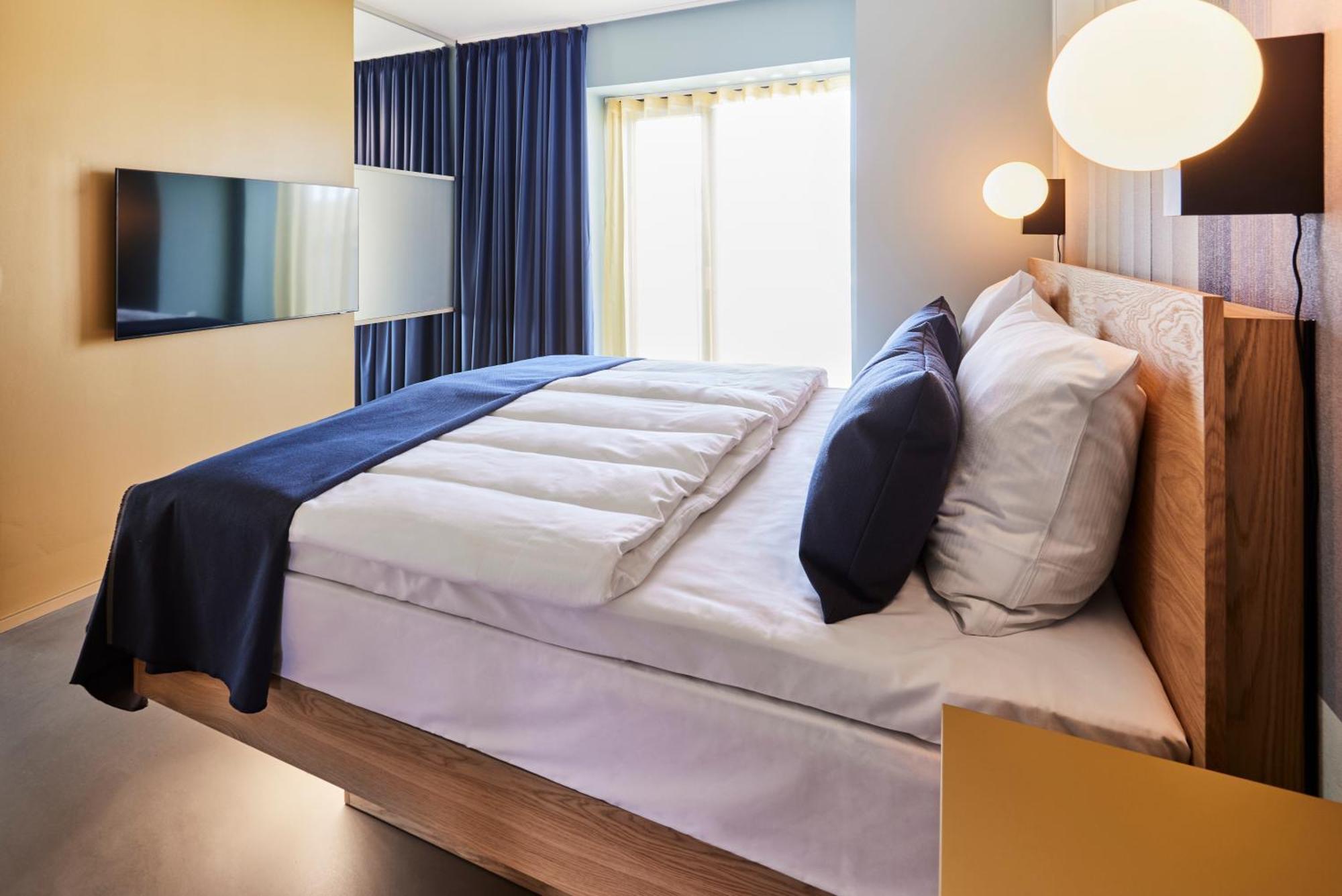 Kirk Suites 바일레 외부 사진