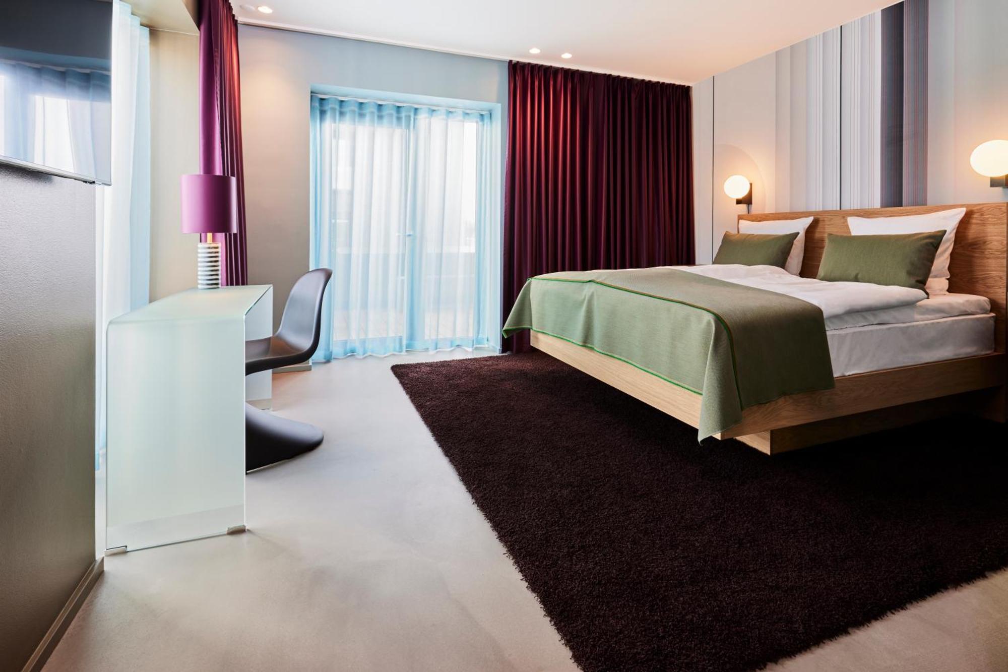 Kirk Suites 바일레 외부 사진