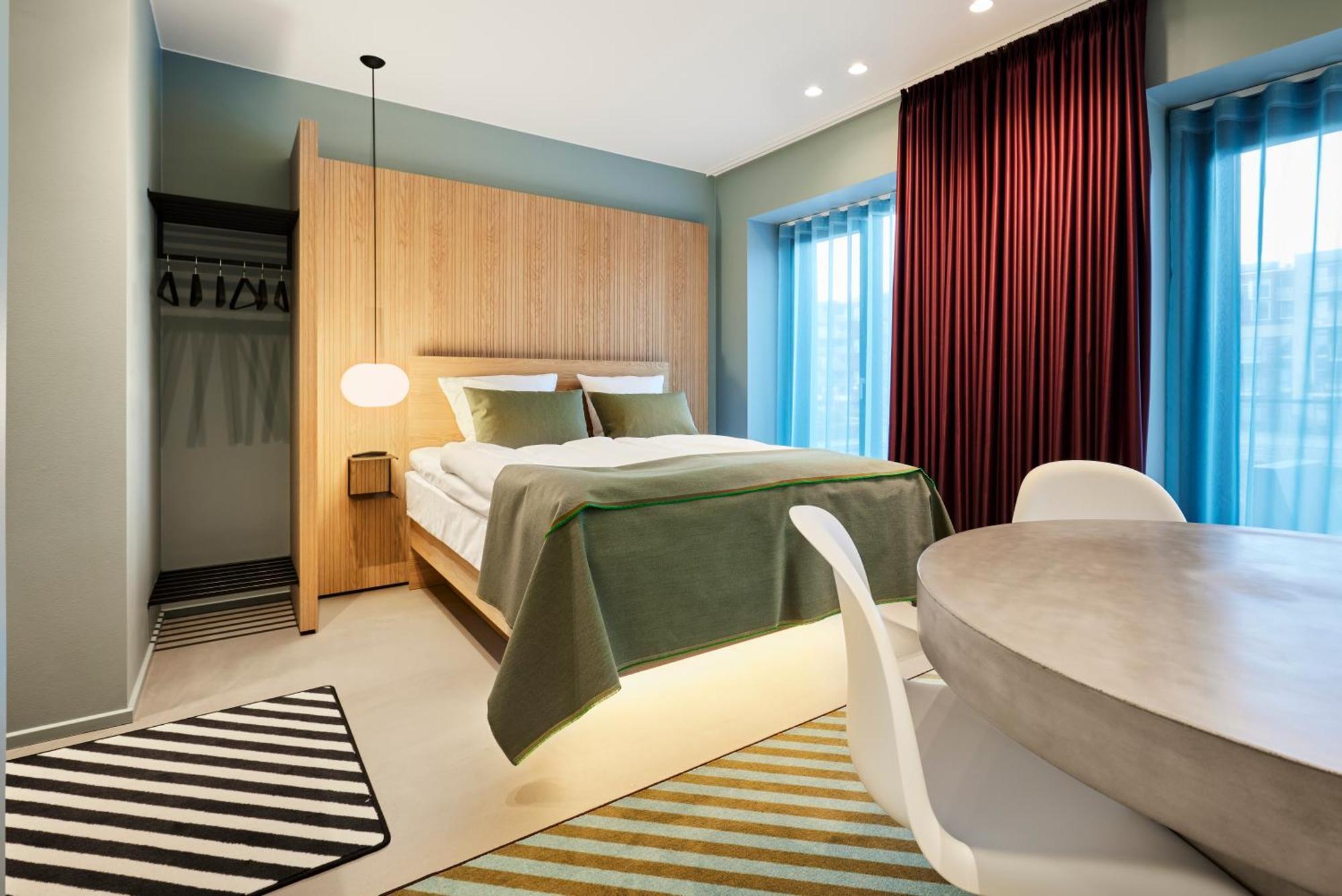 Kirk Suites 바일레 외부 사진