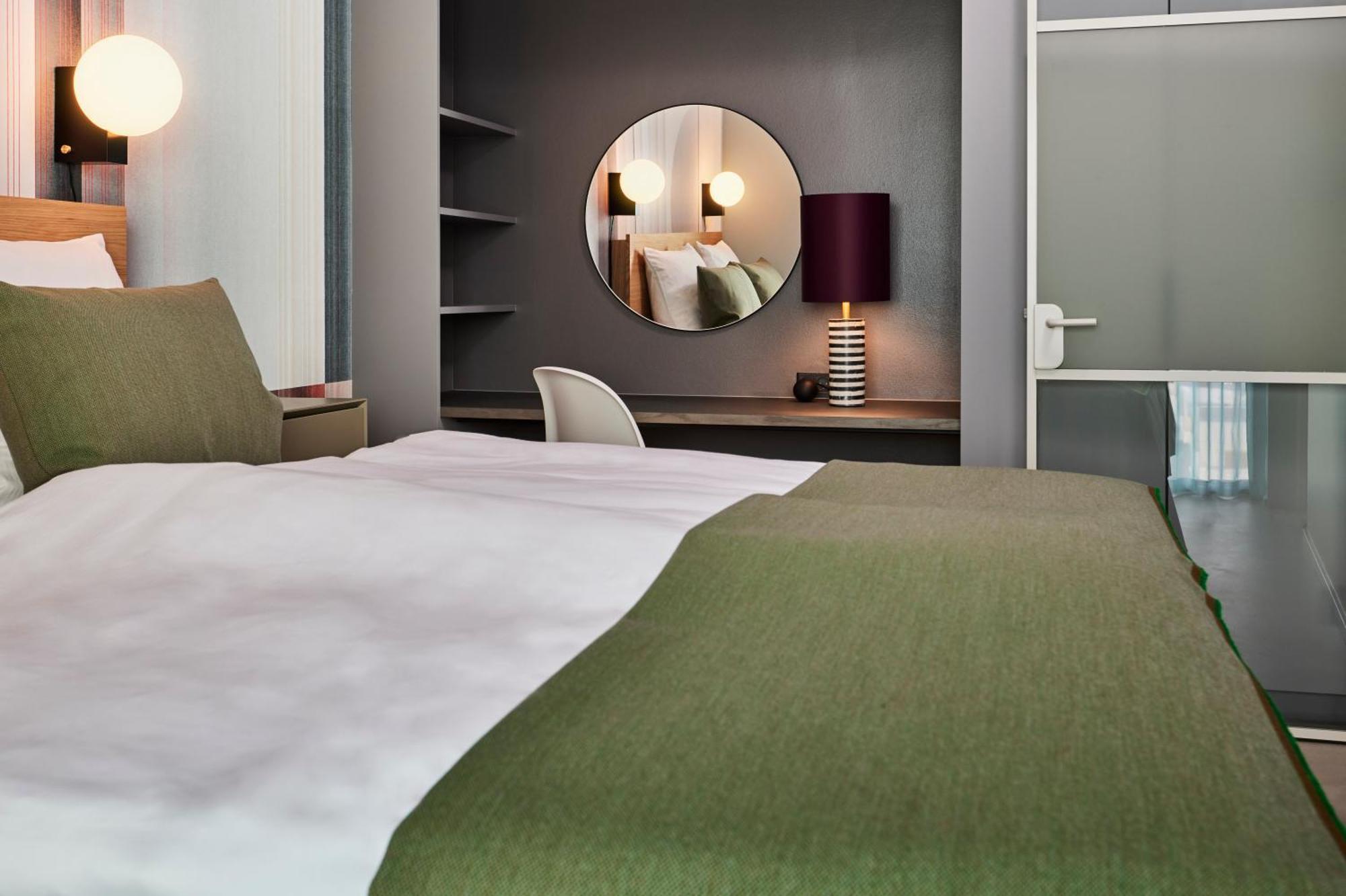 Kirk Suites 바일레 외부 사진